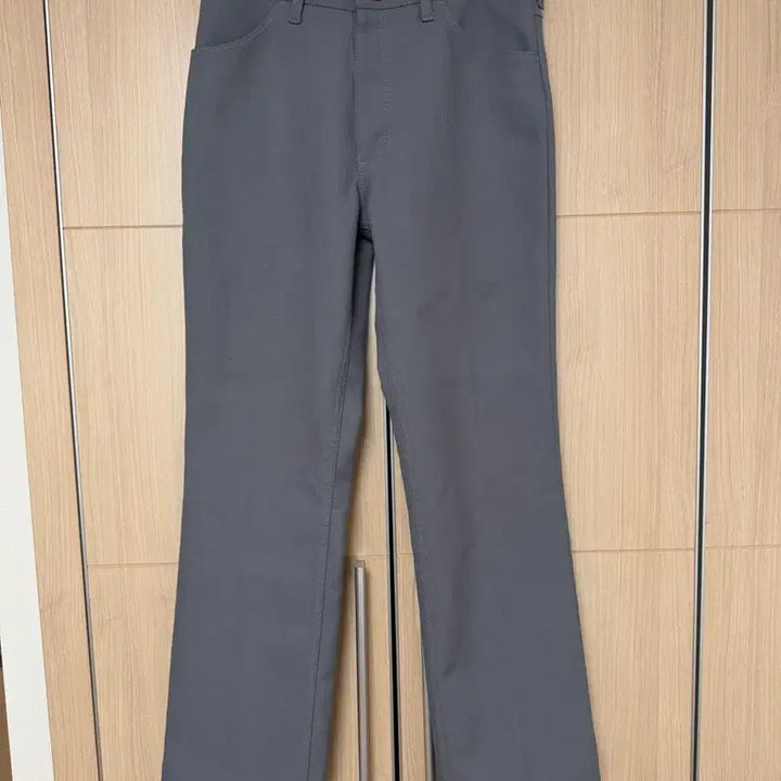 [SOLD OUT] 빈티지 랭글러 랜처 드레스 팬츠 made in usa