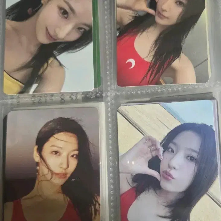 [BUNJANG] fromis_9 Bundle Set Photocard / 프로미스나인 전 멤버 포토카드 일괄