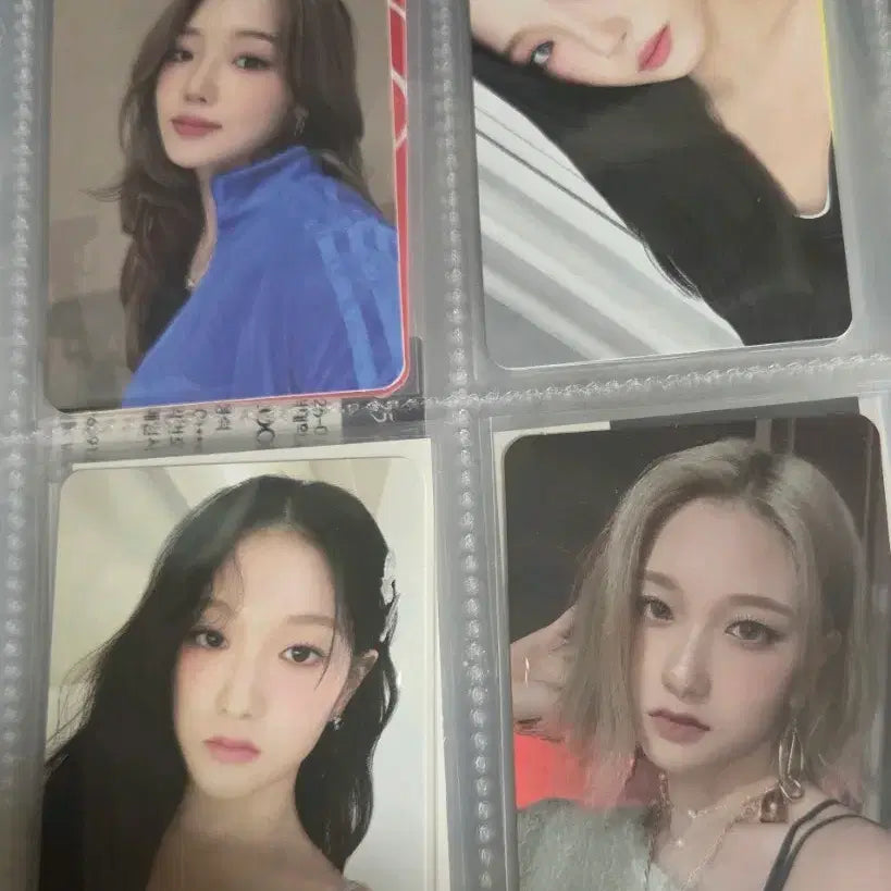 [BUNJANG] fromis_9 Bundle Set Photocard / 프로미스나인 전 멤버 포토카드 일괄