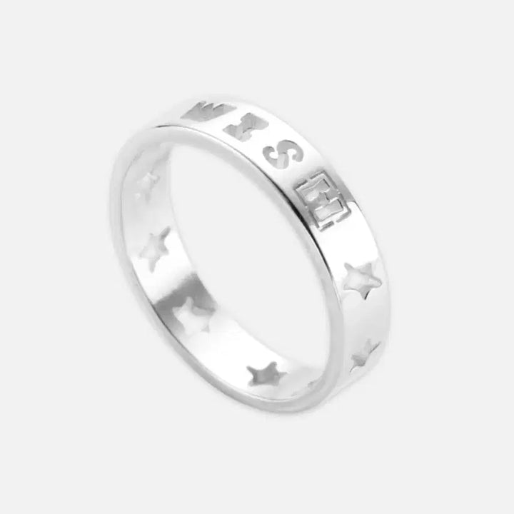 [BUNJANG] NCT WISH Wish Ring Size 11 / 엔시티위시 위시링 11호