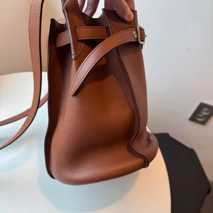 [BUNJANG] Celine Bucket Bag / Celine 셀린느 버킷백