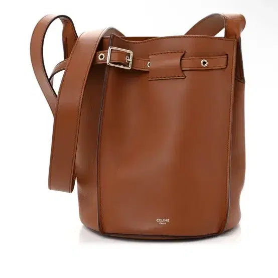 [BUNJANG] Celine Bucket Bag / Celine 셀린느 버킷백