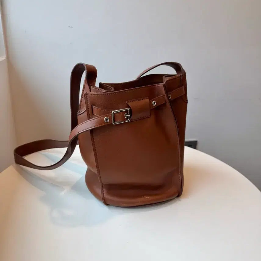 [BUNJANG] Celine Bucket Bag / Celine 셀린느 버킷백