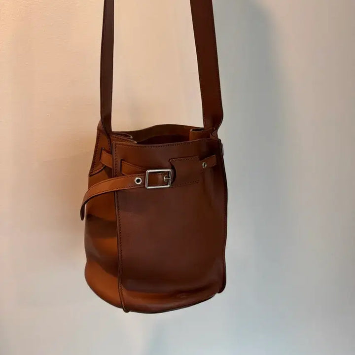 [BUNJANG] Celine Bucket Bag / Celine 셀린느 버킷백