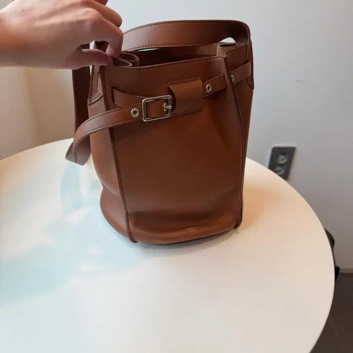 [BUNJANG] Celine Bucket Bag / Celine 셀린느 버킷백