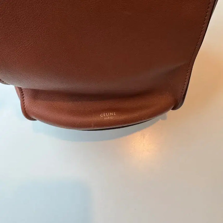 [BUNJANG] Celine Bucket Bag / Celine 셀린느 버킷백