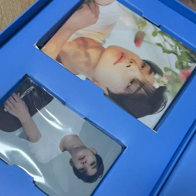 [BUNJANG] SEVENTEEN Joshua Is Right Here Sealed / 세븐틴 Is Right Here 캐럿반 조슈아 미개봉