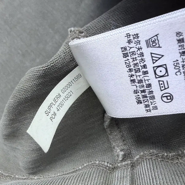 [BUNJANG] RRL Shawl Collar Jacket Khaki / RRL 더블알엘 숄카라 자켓 카키