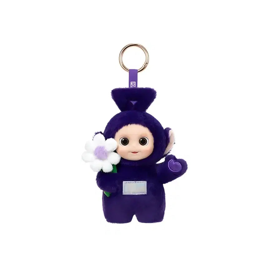 [BUNJANG] Pop Mart Teletubbies (Po&