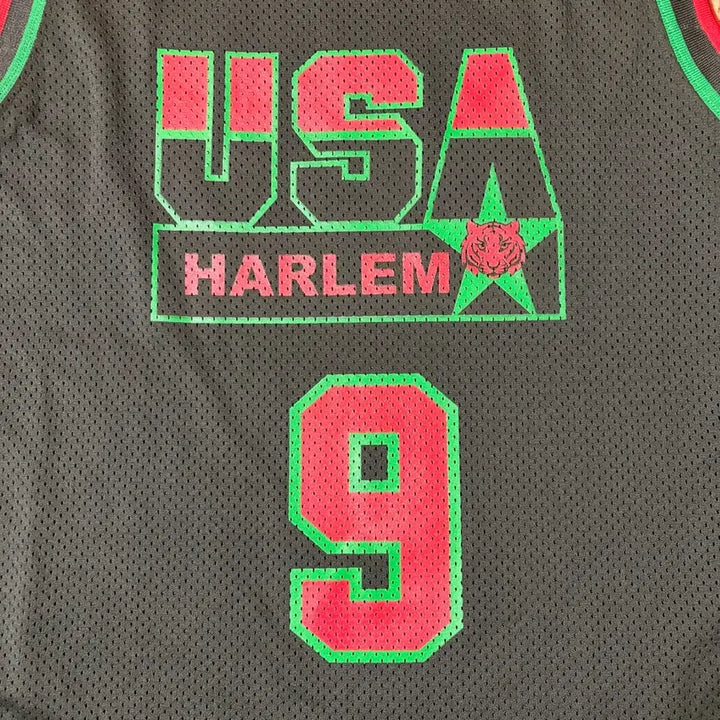 [BUNJANG] Denim Tears Harlem USA Jersey / 데님티어스 할렘 usa 저지