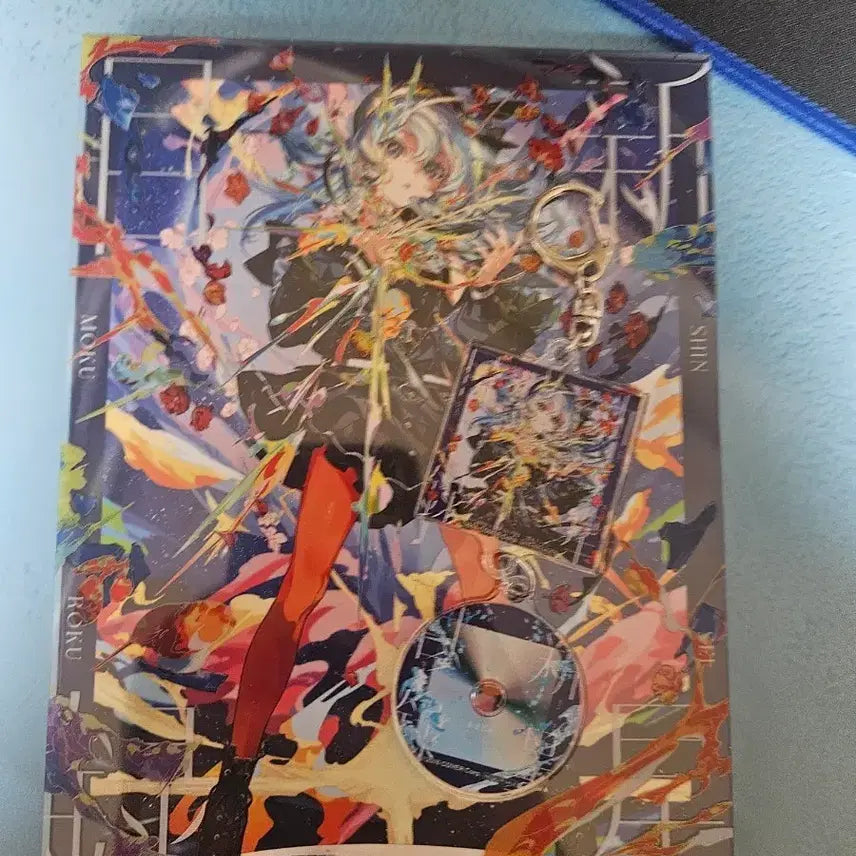 [BUNJANG] Hoshi CD Album Bundle Set / 스이세이 CD 앨범 + 굿즈 일괄