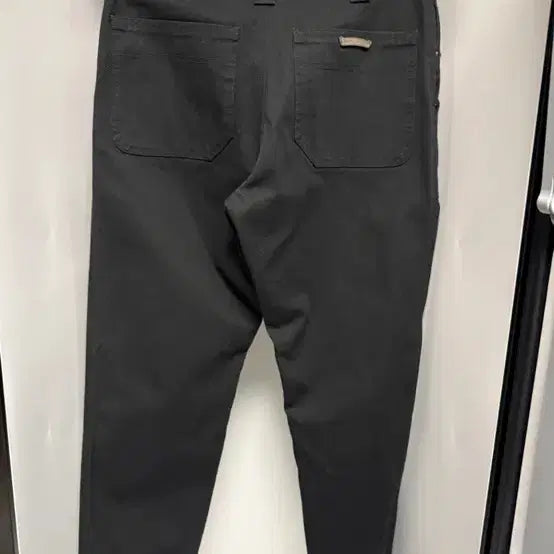 [BUNJANG] Chrome Hearts Black Pants / [32]크롬하츠 블랙 바지 새상품