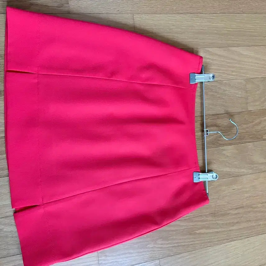 [BUNJANG] Midi Skirt / 스커트
