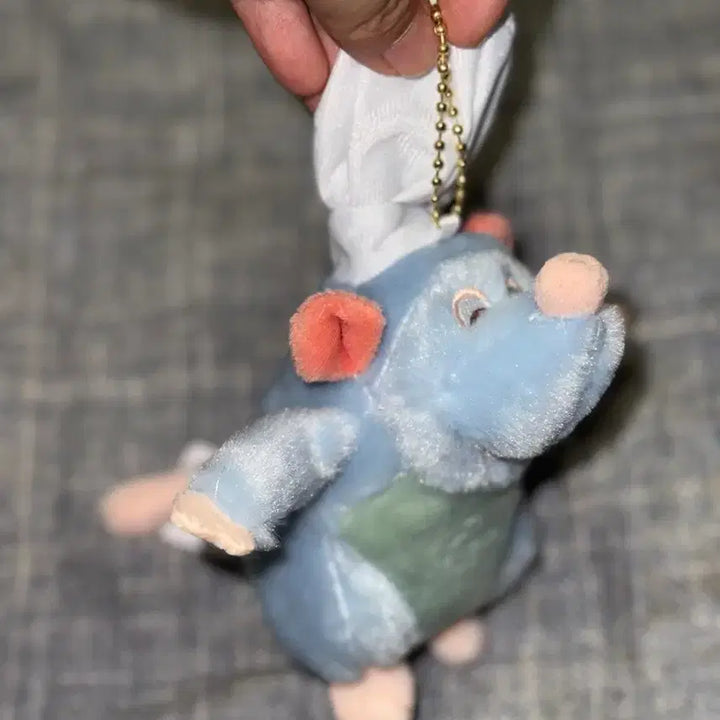 [BUNJANG] Cute Doll Keychain Bundle Set / 귀여운 인형 키링 모음 일괄