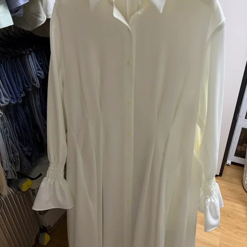 [SOLD OUT] 그레이스유 원피스