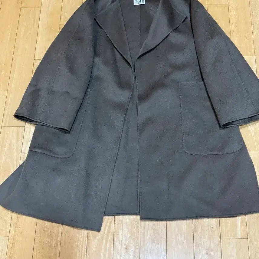[BUNJANG] Totême Double Wool Cape Coat / 토템 더블 울 케이프 코트