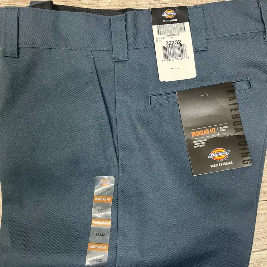 [BUNJANG] Dickies Skate Twill Pants / 찐 최종인하/담주출국)디키즈 스케이트보드Dickies skate pant