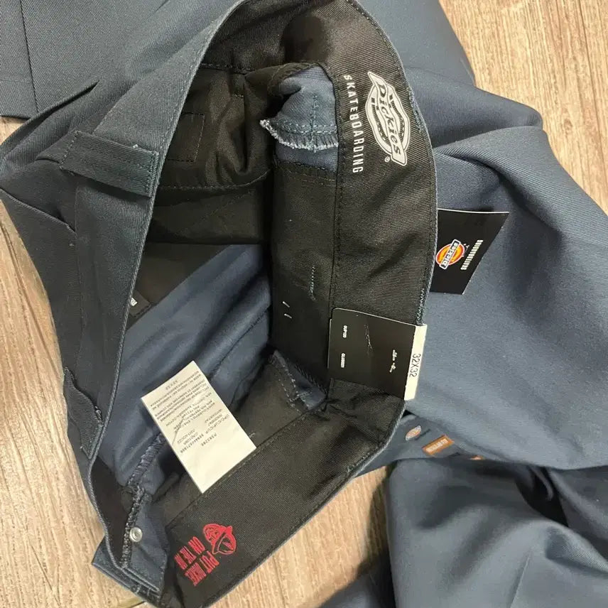 [BUNJANG] Dickies Skate Twill Pants / 찐 최종인하/담주출국)디키즈 스케이트보드Dickies skate pant