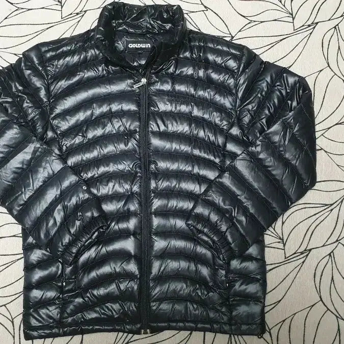 [BUNJANG] Goldwin Pertex Quantum Lightweight Padded Jacket M Size / 골드윈 Pertex QUANTUM 경량패딩  M사이즈 100추천