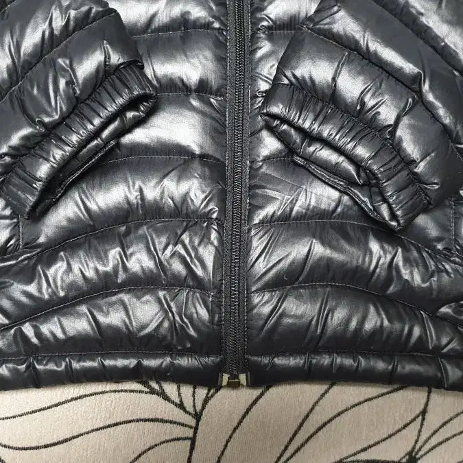 [BUNJANG] Goldwin Pertex Quantum Lightweight Padded Jacket M Size / 골드윈 Pertex QUANTUM 경량패딩  M사이즈 100추천