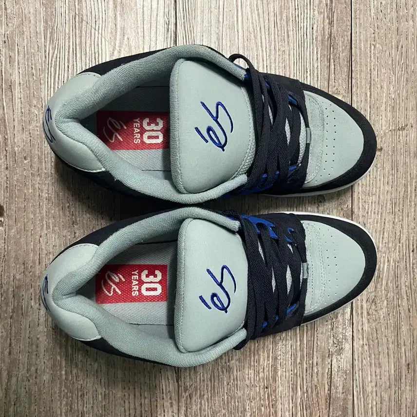 [BUNJANG] ES Accel OG Sneakers / 찐 최종인하/담주출국)ES Accel OG