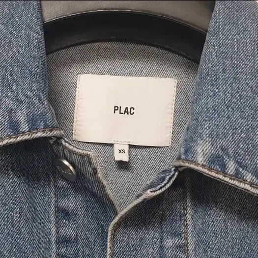 [BUNJANG] PLAC Song Mino Collaboration Jacket / 반택포함-플랙 PLAC 송민호 콜라보 청자켓 새상품(남여공용)