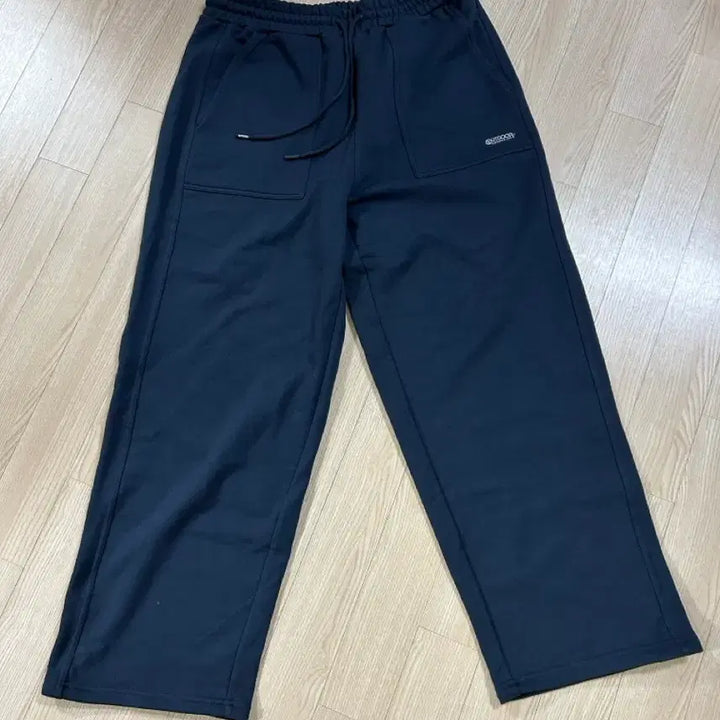 [BUNJANG] Outdoor Products Fatigue Sweatpants / 아웃도어프로덕츠 퍼티그스웻팬츠