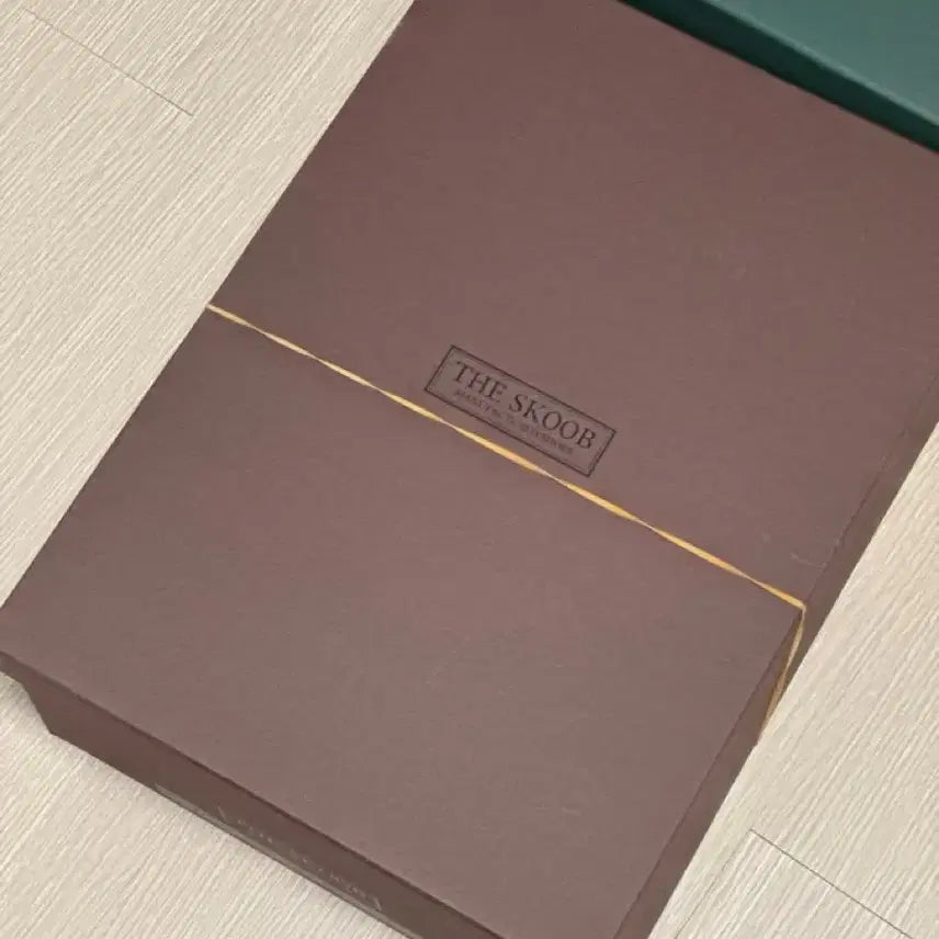 [BUNJANG] Skoob Kangaroo 6-Inch Work Boots / Skoob 캥거루 6인치 8