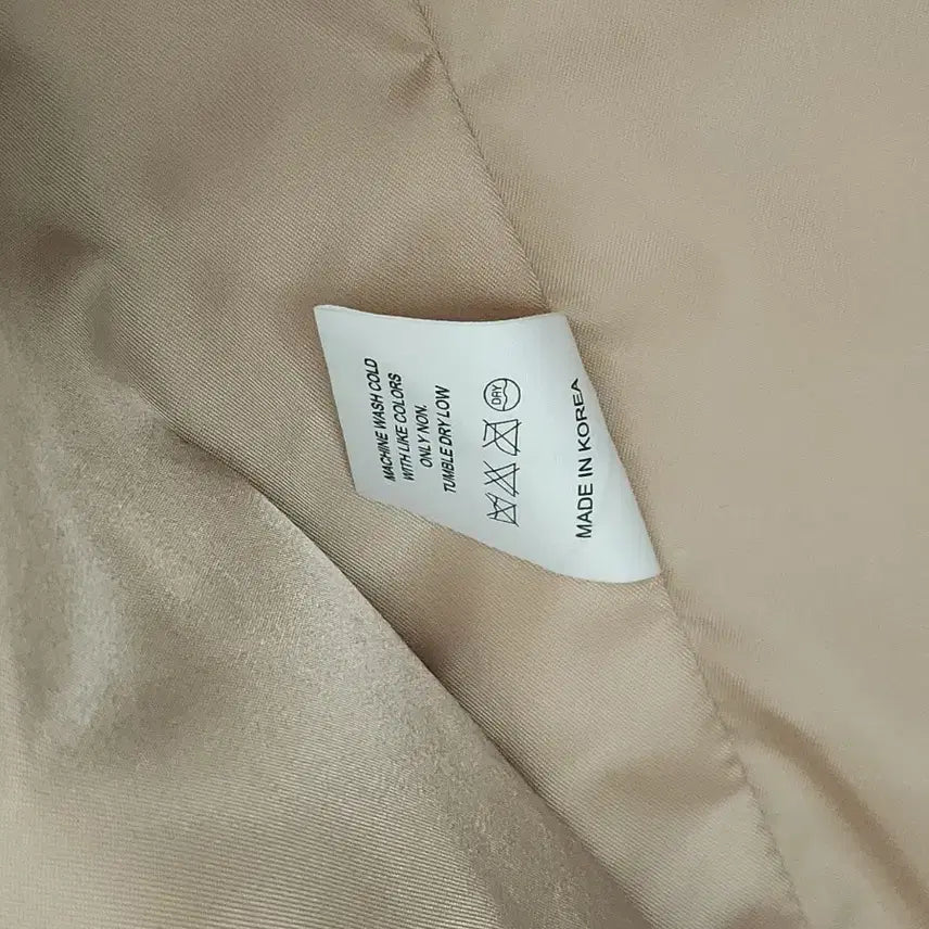 [BUNJANG] Understanding Women's Trench Coat - Spring/Autumn Jacket / (F)언더스탠딩 여자 트렌치코트 봄가을 자켓 캐주얼