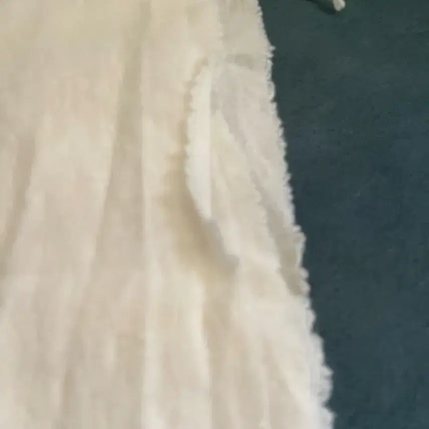 [BUNJANG] MUJI 100% Wool Muffler / 무인양품 모100 머플러