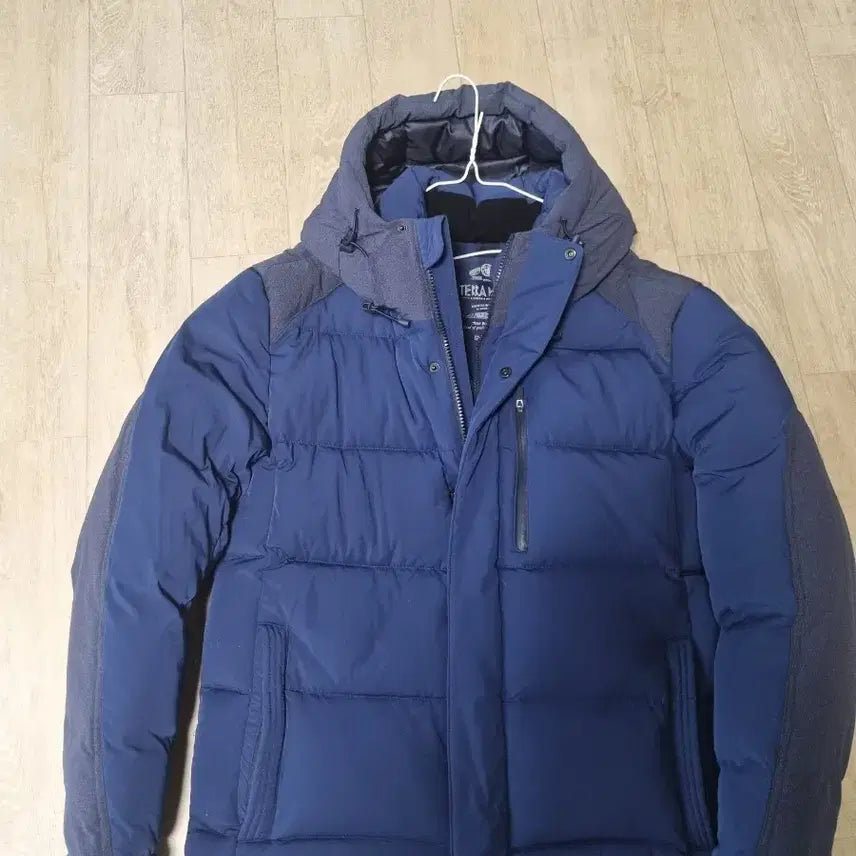 [BUNJANG] OLZEN Terra Nova Duck Down Padding 100 / 남성 올젠 테라노바 덕다운패딩 100