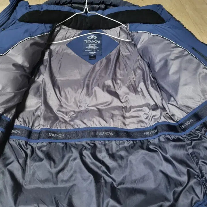 [BUNJANG] OLZEN Terra Nova Duck Down Padding 100 / 남성 올젠 테라노바 덕다운패딩 100