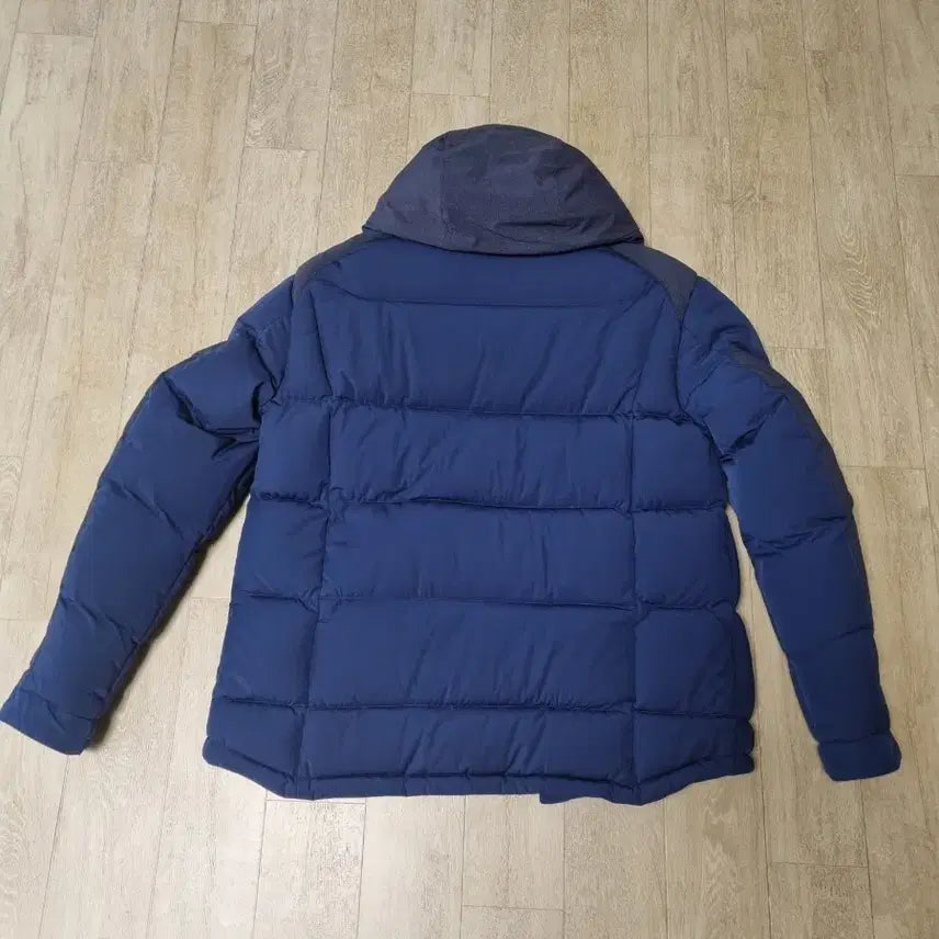 [BUNJANG] OLZEN Terra Nova Duck Down Padding 100 / 남성 올젠 테라노바 덕다운패딩 100