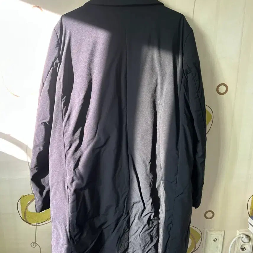 [BUNJANG] Fahrenheit Black Performance Jacket / 파렌하이트 블랙 퍼포먼스 자켓