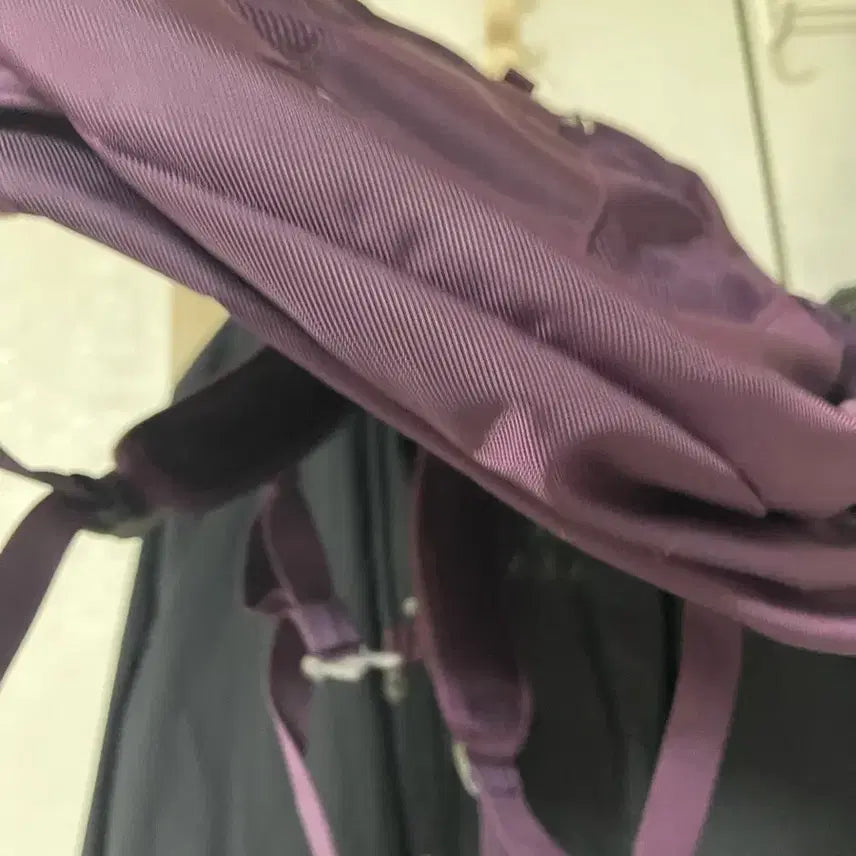 [BUNJANG] The North Face Backpack / 노스페이스 백팩