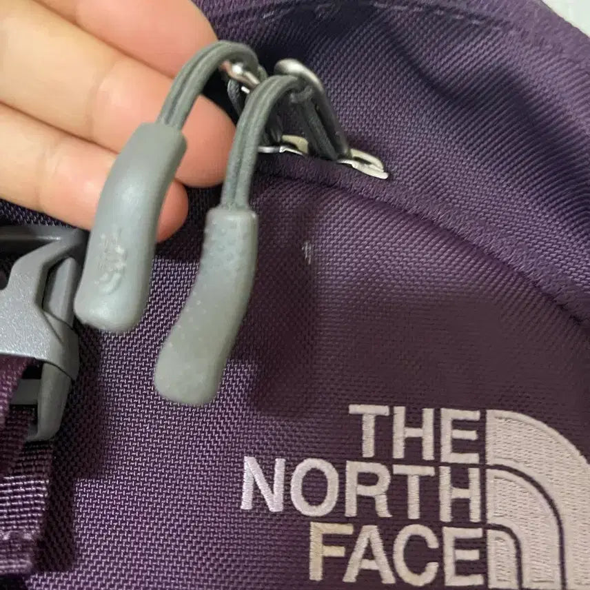 [BUNJANG] The North Face Backpack / 노스페이스 백팩