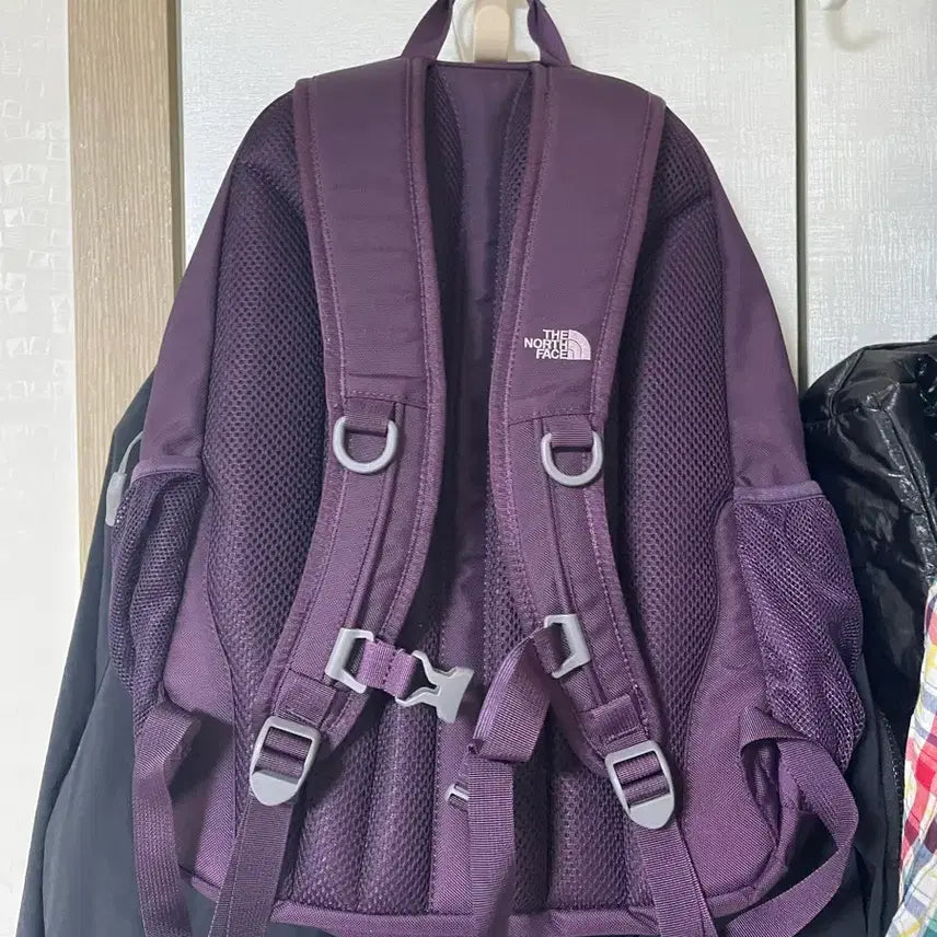 [BUNJANG] The North Face Backpack / 노스페이스 백팩