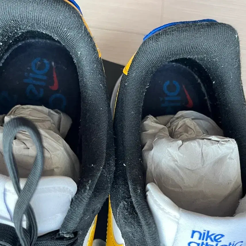 [BUNJANG] Nike Air Force 1 Athletic Club Sneakers / [270] 에어포스1 애슬레틱 클럽