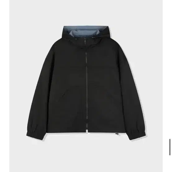 [BUNJANG] BrendaBrendon Windbreaker Jacket / 브렌다브렌든 바람막이 점퍼
