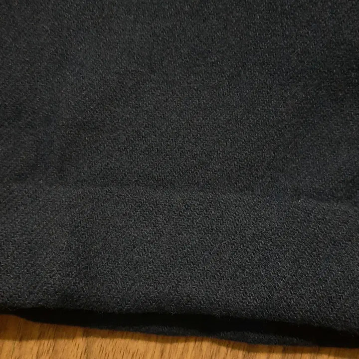 [BUNJANG] Crocodile Wool Slacks / 크로커다일 모직바지 82