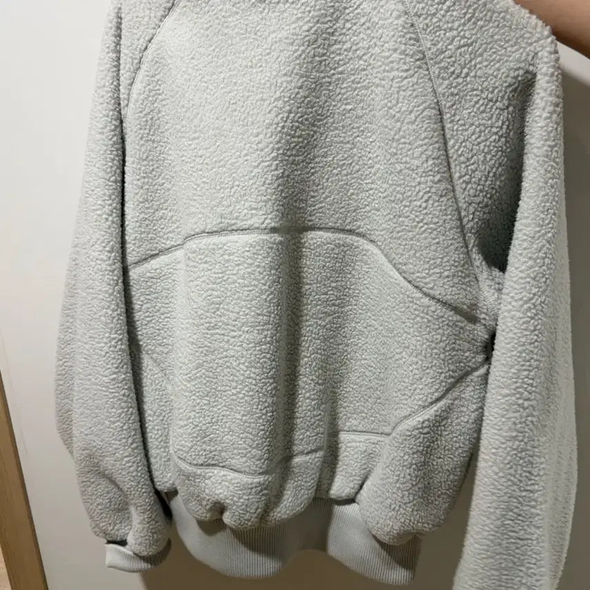 [BUNJANG] KOISEI.O Fleece / 코이세이오 후리스