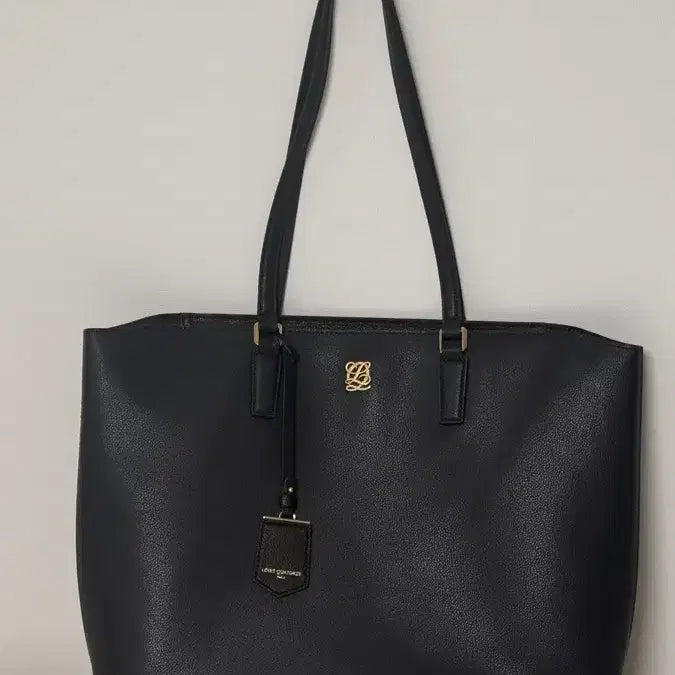 [BUNJANG] Louis Quatorze Shopper Bag / 루이까또즈 쇼퍼백