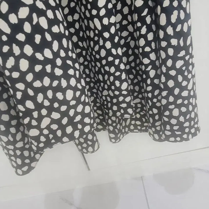 [BUNJANG] SJYP Layered Hooded Dress / SJYP  면후드 원피스M(새상품급)