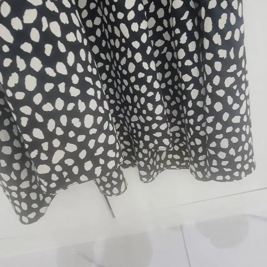 [BUNJANG] SJYP Layered Hooded Dress / SJYP  면후드 원피스M(새상품급)