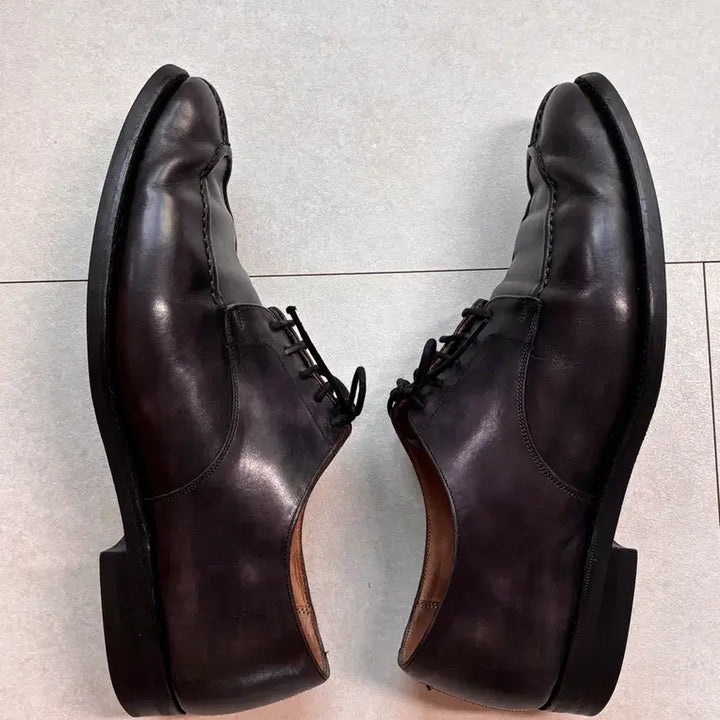 [BUNJANG] Tricker&