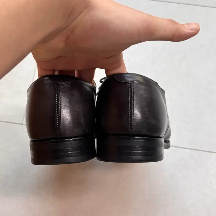 [BUNJANG] Tricker&