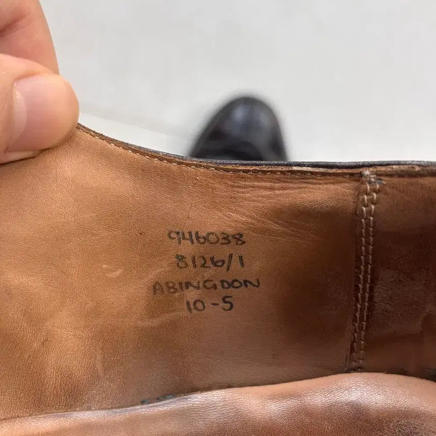 [BUNJANG] Tricker&