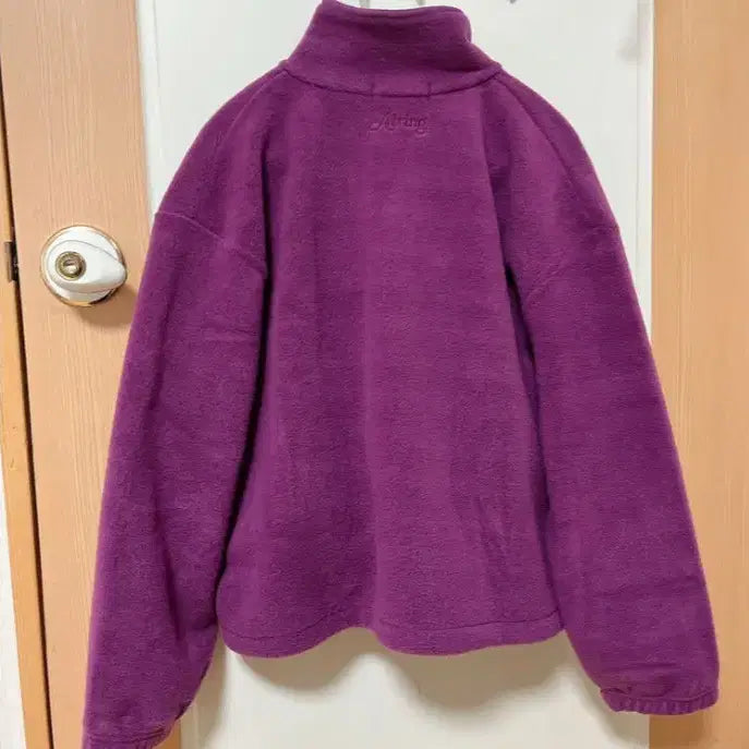 [BUNJANG] Iring Market Fleece / 아이링마켓 플리스 판매