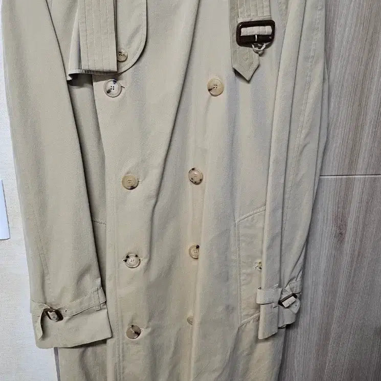 [BUNJANG] Burberry Westminster Trench Coat 50 Size / 버버리 웨스트민스터 트렌치코트 50사이즈 4073478