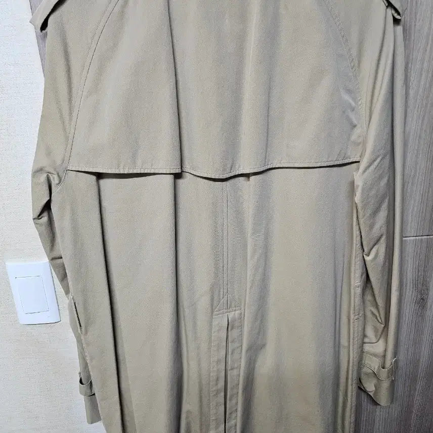 [BUNJANG] Burberry Westminster Trench Coat 50 Size / 버버리 웨스트민스터 트렌치코트 50사이즈 4073478